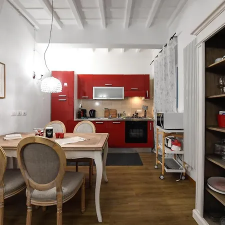 Castel Sant'Angelo Apartments - Exclusive & Luxury Rom Exterior foto