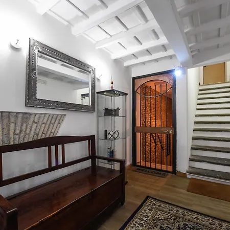 Castel Sant'Angelo Apartments - Exclusive & Luxury Rom Exterior foto