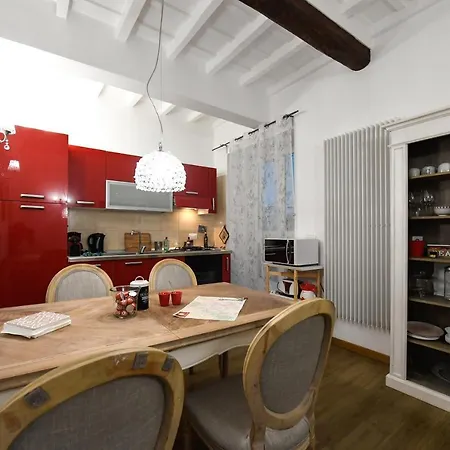 Castel Sant'Angelo Apartments - Exclusive & Luxury Rom Exterior foto