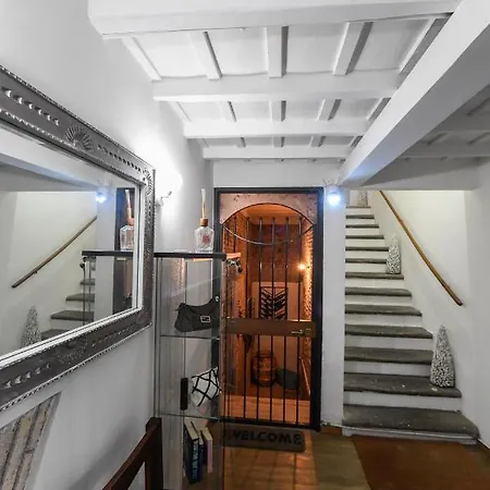 Castel Sant'Angelo Apartments - Exclusive & Luxury Rom Exterior foto