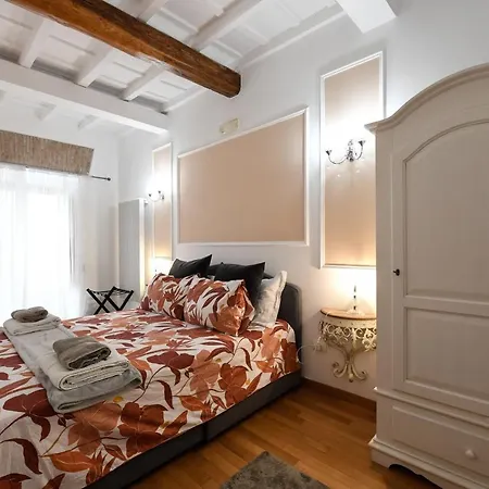 Castel Sant'Angelo Apartments - Exclusive & Luxury Rom Exterior foto